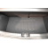 Boot liner suitable for Kia Picanto III (JA) 2017+ (incl. Facelift), Thumbnail 6