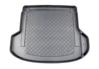 Boot liner suitable for Kia ProCeed 2018+ (incl. Facelift)