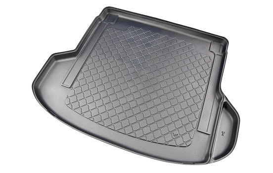 Boot liner suitable for Kia ProCeed 2018+ (incl. Facelift), Image 4