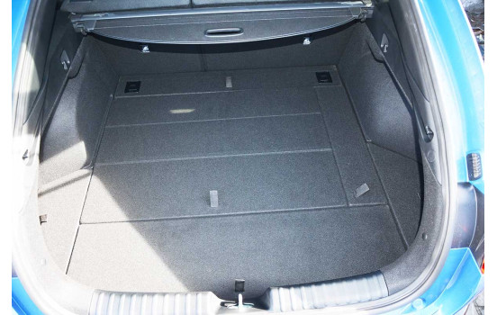 Boot liner suitable for Kia ProCeed 2018+ (incl. Facelift), Image 8