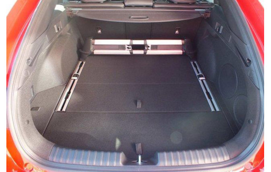 Boot liner suitable for Kia ProCeed 2018+ (incl. Facelift), Image 9