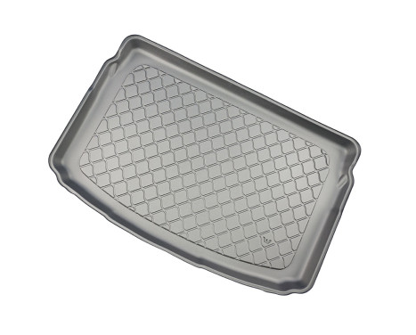 Boot liner suitable for Kia Rio IV (YB) 2017+, Image 2