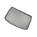 Boot liner suitable for Kia Rio IV (YB) 2017+, Thumbnail 2