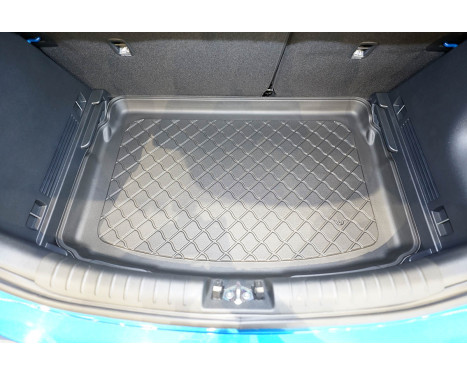 Boot liner suitable for Kia Rio IV (YB) 2017+, Image 4