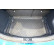Boot liner suitable for Kia Rio IV (YB) 2017+, Thumbnail 4