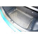 Boot liner suitable for Kia Rio IV (YB) 2017+, Thumbnail 5