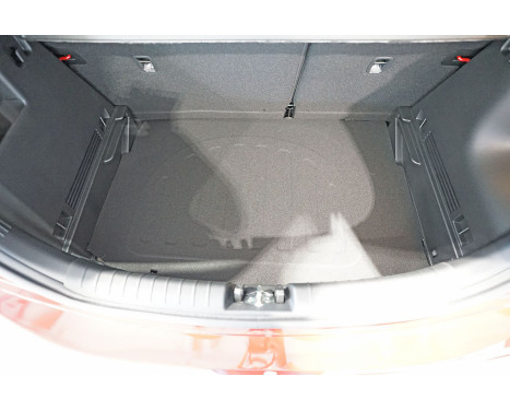 Boot liner suitable for Kia Rio IV (YB) 2017+, Image 7