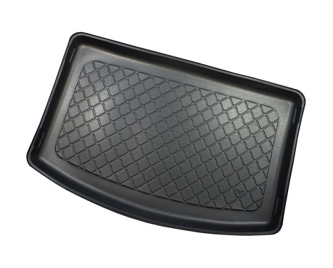 Boot liner suitable for Kia Rio IV (YB) 2017+, Image 2