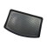 Boot liner suitable for Kia Rio IV (YB) 2017+, Thumbnail 2