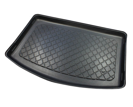 Boot liner suitable for Kia Rio IV (YB) 2017+, Image 3