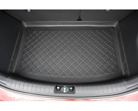 Boot liner suitable for Kia Rio IV (YB) 2017+, Image 4