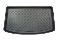 Boot liner suitable for Kia Rio IV (YB) 2017+
