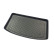 Boot liner suitable for Kia Rio IV (YB) 2017+, Thumbnail 3