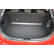 Boot liner suitable for Kia Rio IV (YB) 2017+, Thumbnail 4