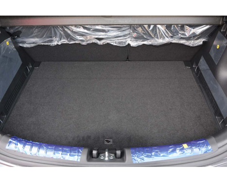 Boot liner suitable for Kia Rio IV (YB) 2017+, Image 6