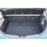 Boot liner suitable for Kia Rio IV (YB) Mild Hybrid 2020+, Thumbnail 7