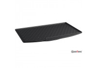 Boot liner suitable for Kia Rio (YB) 5-door 2017-