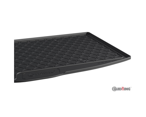 Boot liner suitable for Kia Rio (YB) 5-door 2017-, Image 3