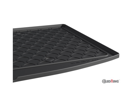 Boot liner suitable for Kia Rio (YB) 5-door 2017-, Image 4
