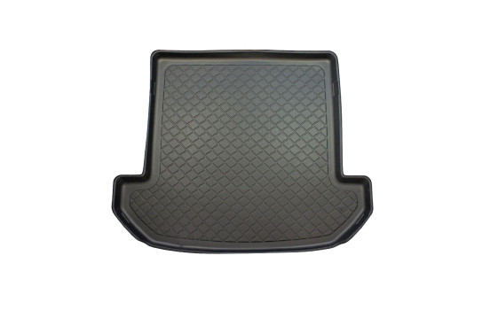 Boot liner suitable for Kia Sorento III 2015-2020 (7-seater)