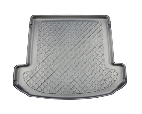 Boot liner suitable for Kia Sorento IV 2020+