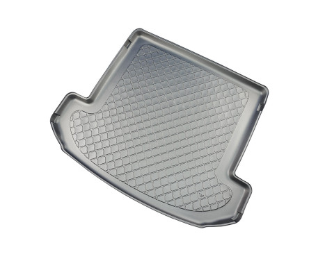 Boot liner suitable for Kia Sorento IV 2020+, Image 2