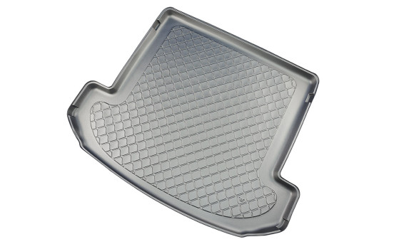 Boot liner suitable for Kia Sorento IV 2020+, Image 2