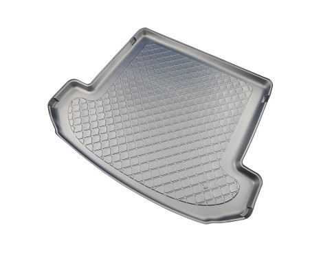 Boot liner suitable for Kia Sorento IV 2020+, Image 3