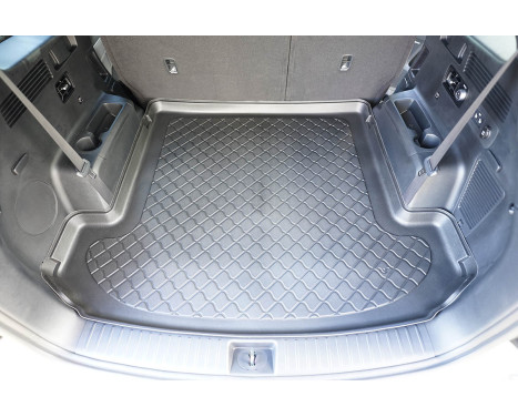 Boot liner suitable for Kia Sorento IV 2020+, Image 4
