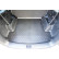 Boot liner suitable for Kia Sorento IV 2020+, Thumbnail 4