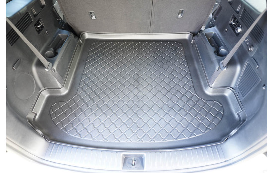 Boot liner suitable for Kia Sorento IV 2020+, Image 4