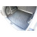 Boot liner suitable for Kia Sorento IV 2020+, Thumbnail 5