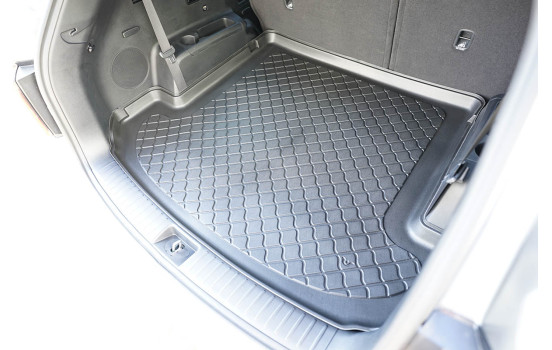 Boot liner suitable for Kia Sorento IV 2020+, Image 5
