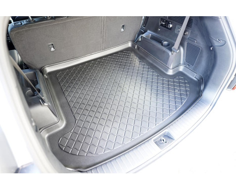 Boot liner suitable for Kia Sorento IV 2020+, Image 6