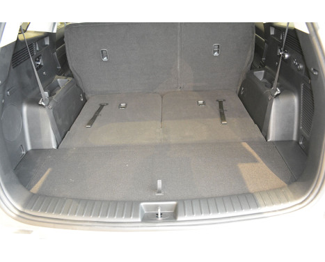 Boot liner suitable for Kia Sorento IV 2020+, Image 7