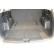 Boot liner suitable for Kia Sorento IV 2020+, Thumbnail 7