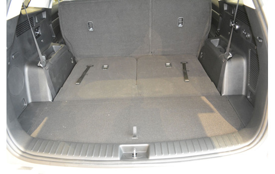 Boot liner suitable for Kia Sorento IV 2020+, Image 7