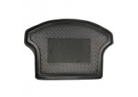 Boot liner suitable for Kia Sportage 2010-2016