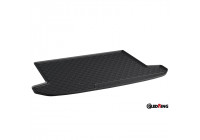 Boot liner suitable for Kia Sportage 2016-2018 (High loading floor)