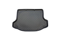 Boot liner suitable for Kia Sportage III 2010-2015