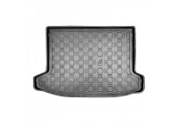 Boot liner suitable for Kia Sportage V Hybrid 2021-