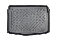 Boot liner suitable for Kia Stonic 2017+ (not for MHEV)