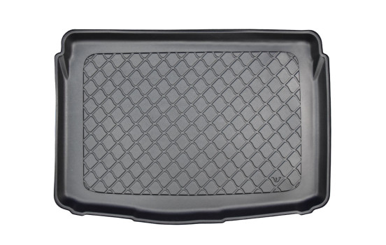 Boot liner suitable for Kia Stonic 2017+ (not for MHEV)