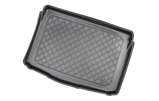 Boot liner suitable for Kia Stonic 2017+ (not for MHEV), Image 2