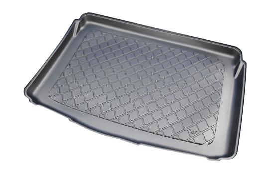 Boot liner suitable for Kia Stonic 2017+ (not for MHEV), Image 3
