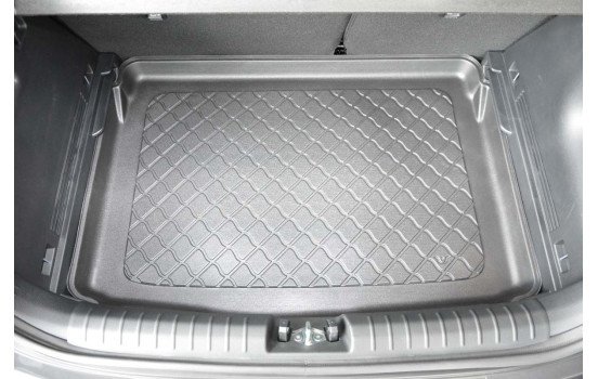 Boot liner suitable for Kia Stonic 2017+ (not for MHEV), Image 4