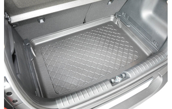 Boot liner suitable for Kia Stonic 2017+ (not for MHEV), Image 5