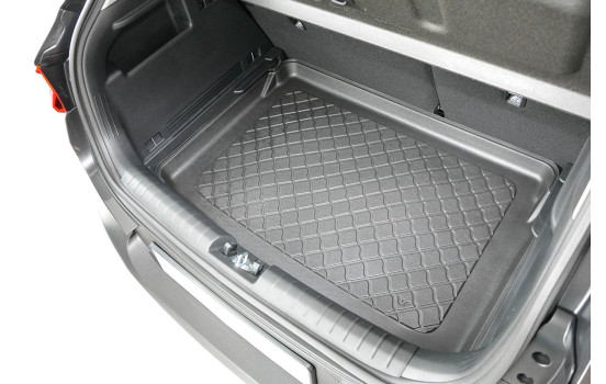 Boot liner suitable for Kia Stonic 2017+ (not for MHEV), Image 6