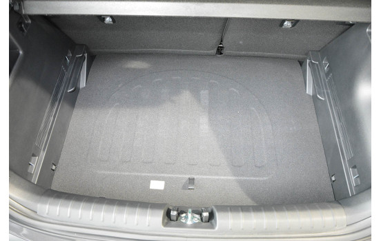 Boot liner suitable for Kia Stonic 2017+ (not for MHEV), Image 7