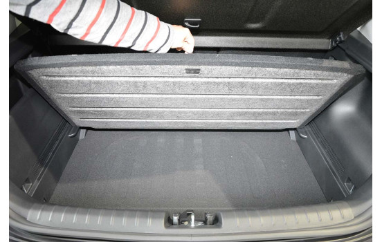 Boot liner suitable for Kia Stonic 2017+ (not for MHEV), Image 8